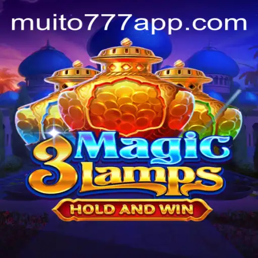 Explorando o Fascinante Mundo de 3MagicLamps