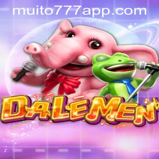 DALEMEN: Um Jogo Inovador Que Está Revolucionando o Mundo do Entretenimento