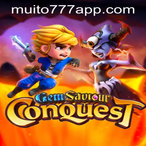 GemSaviourConquest: Aventuras Digitais e Desafios Épicos