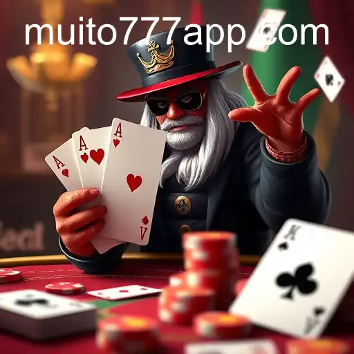 Jogos de pôquer