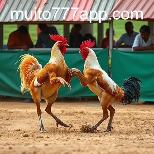Jogos de sabong