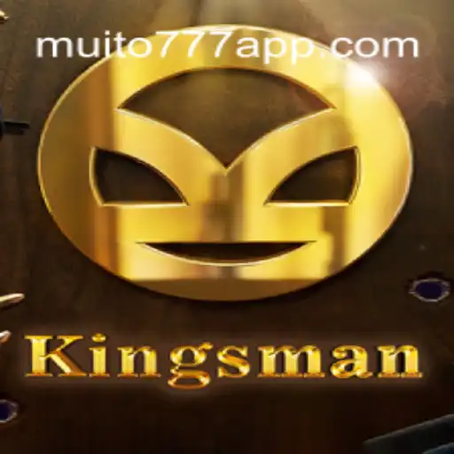 Descubra o emocionante mundo de Kingsman no www.Muito777.com