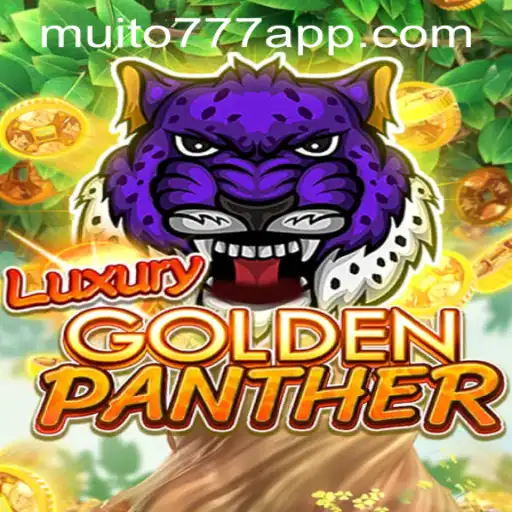 Descubra o Fascinante Mundo de LUXURYGOLDENPANTHER