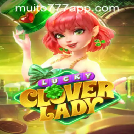 Descubra o Mundo de LuckyCloverLady: O Jogo que Está Conquistando os Amantes de Cassino