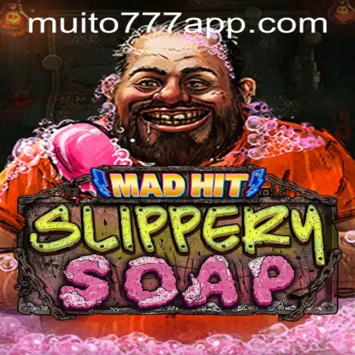 Descubra o Fascinante Mundo de MadHitSlipperySoap: O Jogo Sensação de 2023