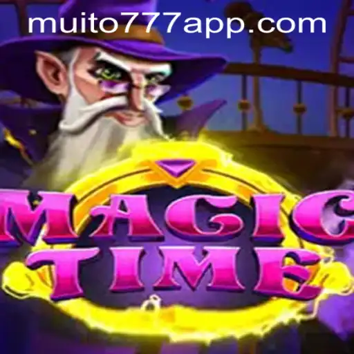 MagicTime: Explore a Inovadora Aventura de Jogo Virtual