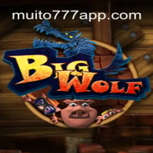 Descubra BigWolf: O Novo Jogo Empolgante do Momento