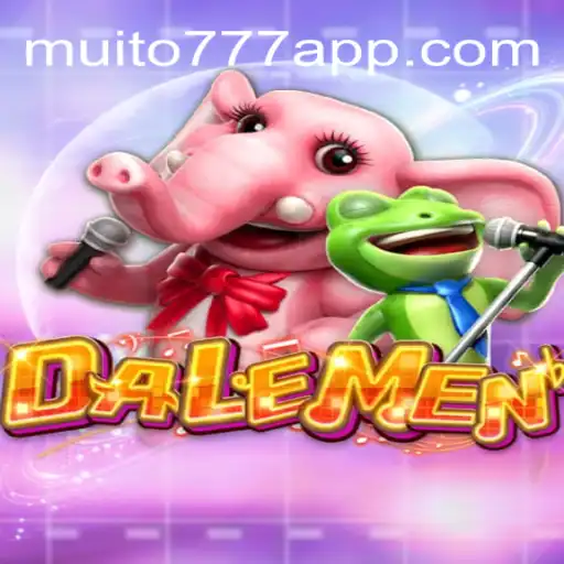 DALEMEN: Um Jogo Inovador Que Está Revolucionando o Mundo do Entretenimento