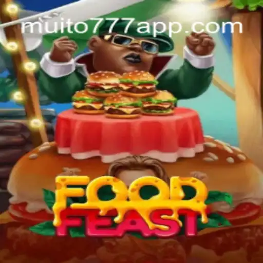 Descubra o Mundo de FoodFeast: Um Jogo Delicioso!