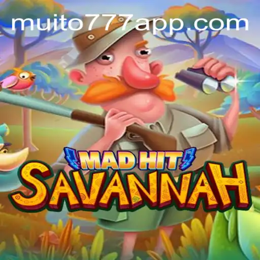 Explorando o Fascinante Mundo de MadHitSavannah