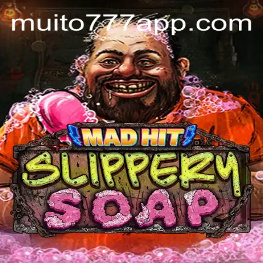 Descubra o Fascinante Mundo de MadHitSlipperySoap: O Jogo Sensação de 2023