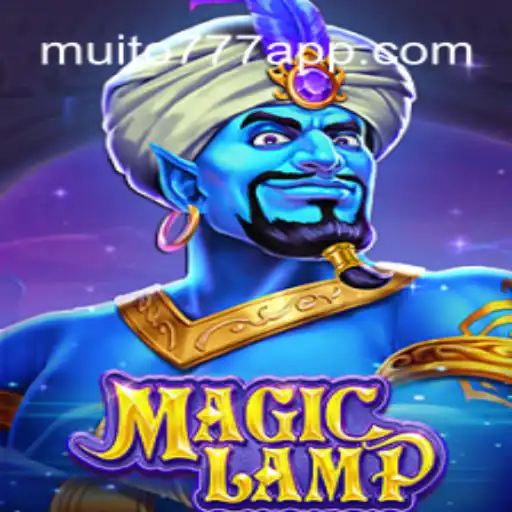 Explorando MagicLamp: O Jogo que Encanta Multidões