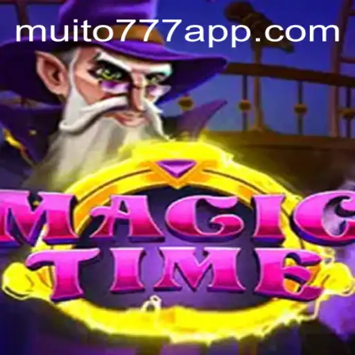 MagicTime: Explore a Inovadora Aventura de Jogo Virtual