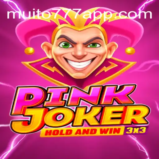 Explorando o Fascinante Mundo do Jogo Pinkjoker