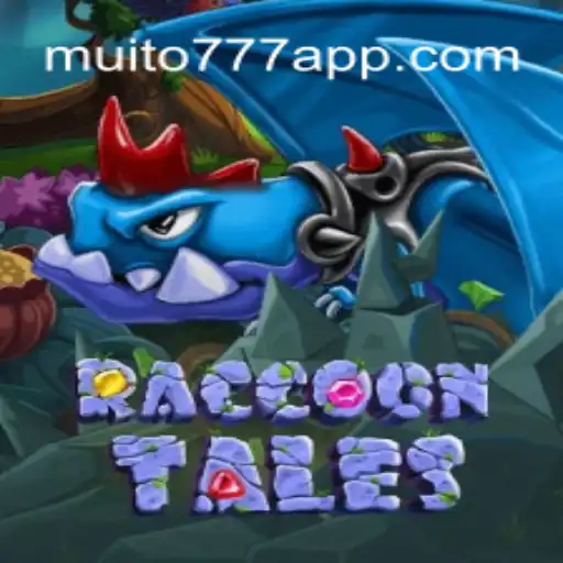 Descubra o Mundo Fascinante de RaccoonTales: Um Aventuras com Guaxinins