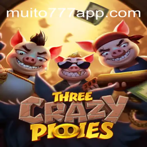 Tudo Sobre ThreeCrazyPiggies: O Jogo Que está Conquistando Todos
