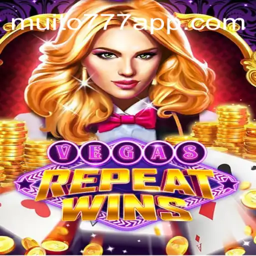 Descubra o Empolgante Mundo de VegasRepeatWins