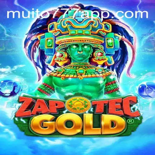 Descubra o Fantástico Mundo de ZapOtecGold