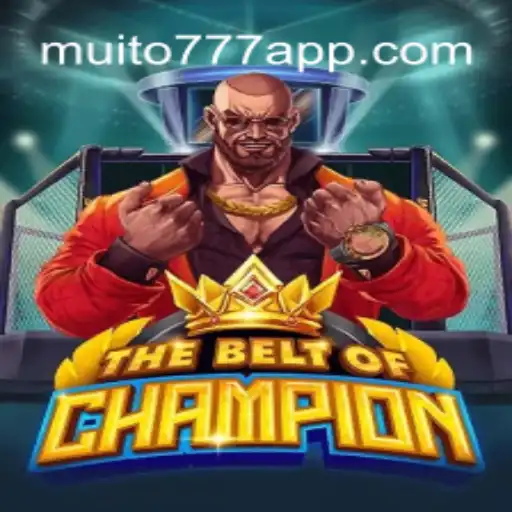 Descubra o Fascinante Mundo de TheBeltOfChampion