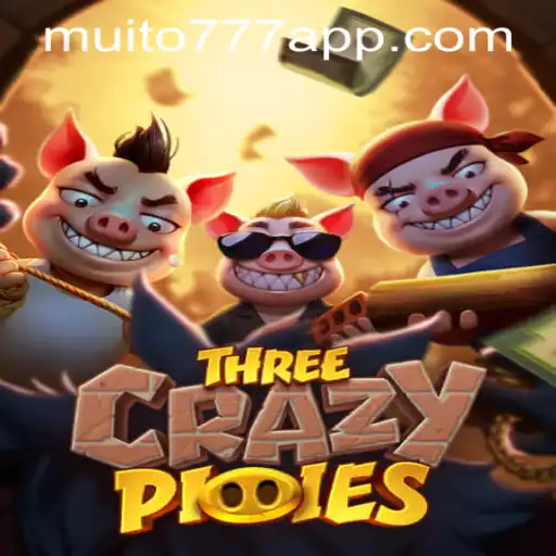 Tudo Sobre ThreeCrazyPiggies: O Jogo Que está Conquistando Todos