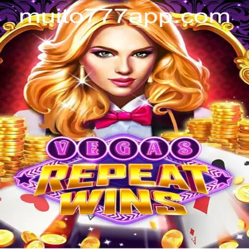 Descubra o Empolgante Mundo de VegasRepeatWins
